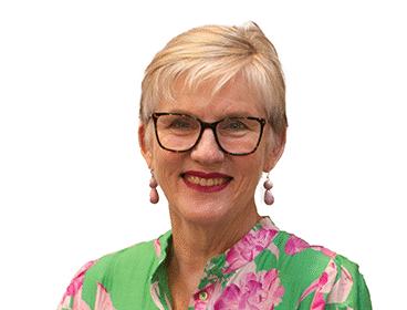 Kerri Lancaster