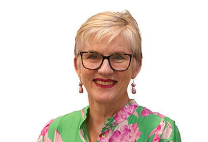 Kerri Lancaster