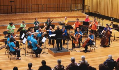 Healthy Ageing Concert 25092025