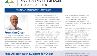 202605 Newsletter